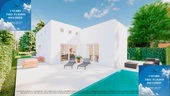 Foto - Haus in Los Alcazares, Murcia - 382.500,00&nbsp;EUR Kaufpreis, ca.&nbsp; 350,00&nbsp;m&sup2;