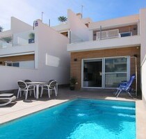 Haus in San Pedro Del Pinatar, Murcia