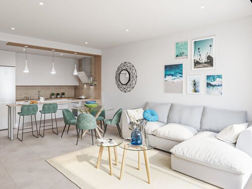 Foto - 3 Zimmer Einfamilienhaus in Torre Pacheco