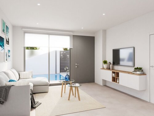 Foto - Einfamilienhaus in Torre Pacheco zum Kaufen