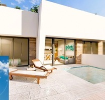 Haus in Torre Pacheco, Murcia - 319.000,00&nbsp;EUR Kaufpreis, ca.&nbsp; 68,00&nbsp;m&sup2; in Torre Pacheco (PLZ: )