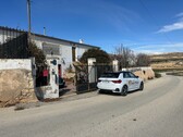 Foto - Landhaus in Torre Del Rico, Murcia