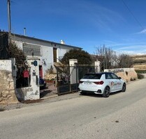 Landhaus in Torre Del Rico, Murcia