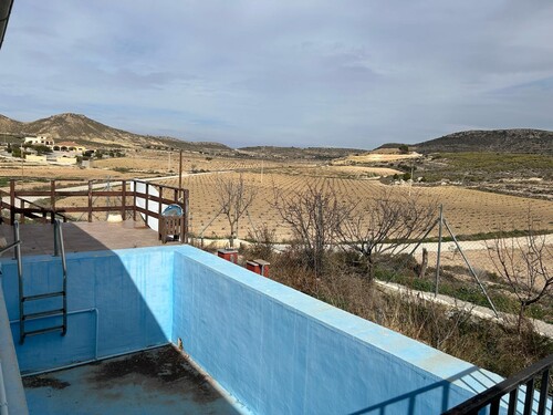 Foto - 6 Zimmer Einfamilienhaus in Torre Del Rico