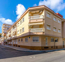 Wohnung in San Pedro Del Pinatar, Murcia