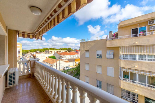 Foto - 3 Zimmer Etagenwohnung zum Kaufen in San Pedro Del Pinatar