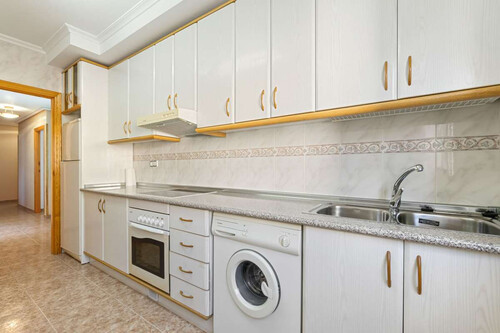 Foto - Etagenwohnung in San Pedro Del Pinatar zum Kaufen