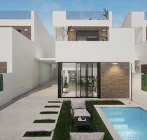 Haus in Los Alcazares, Murcia - 328.000,00&nbsp;EUR Kaufpreis, ca.&nbsp; 134,00&nbsp;m&sup2; in Los Alcazares (PLZ: )