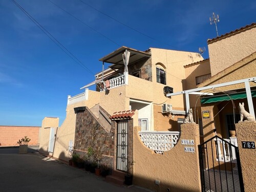 Foto - Wohnung in Los Alcazares, Murcia