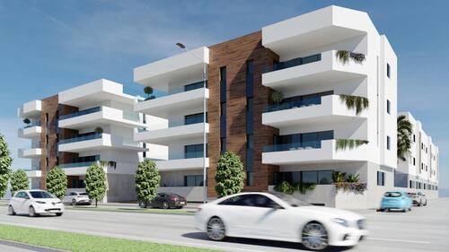 Foto - Wohnung in San Pedro Del Pinatar, Murcia