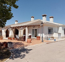 Haus in Torre Pacheco, Murcia - 695.000,00&nbsp;EUR Kaufpreis, ca.&nbsp; 12.000,00&nbsp;m&sup2; in Torre Pacheco (PLZ: )