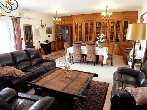 Foto - 6 Zimmer Einfamilienhaus zum Kaufen in Torre Pacheco