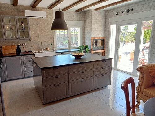 Foto - 6 Zimmer Einfamilienhaus in Torre Pacheco