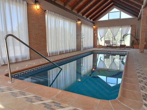 Foto - Einfamilienhaus in Torre Pacheco zum Kaufen