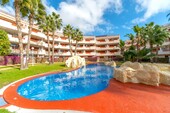 Foto - Wohnung in Playa Flamenca, Alicante