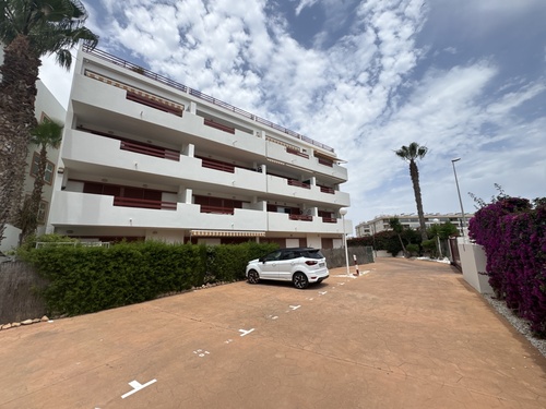 Foto - 2 Zimmer Etagenwohnung zum Kaufen in Playa Flamenca