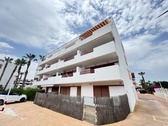 Foto - 2 Zimmer Etagenwohnung in Playa Flamenca