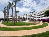 Foto - Etagenwohnung in Playa Flamenca zum Kaufen