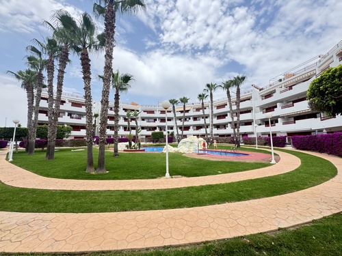 Foto - Etagenwohnung in Playa Flamenca zum Kaufen