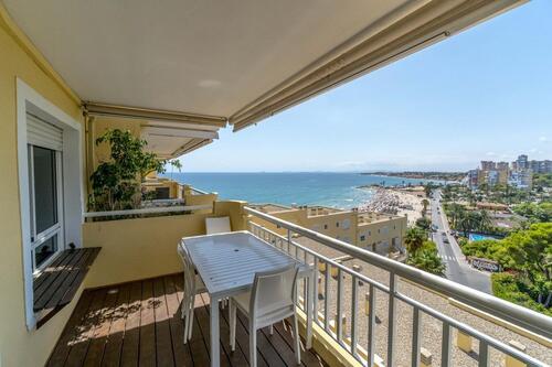 Foto - Wohnung in Cabo Roig, Alicante - 365.000,00 EUR Kaufpreis, ca.  100,00 m²