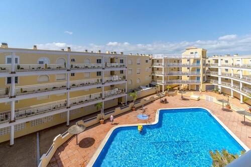 Foto - Etagenwohnung in Cabo Roig zum Kaufen