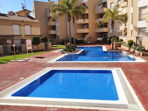 Foto - Penthouse in Los Alcazares, Murcia
