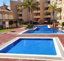 Penthouse in Los Alcazares, Murcia