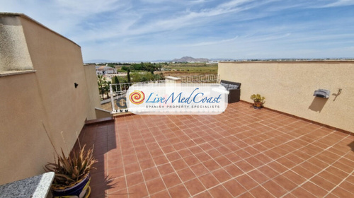 Foto - Etagenwohnung in Los Alcazares zum Kaufen