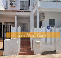 Wohnung in Los Alcazares, Murcia