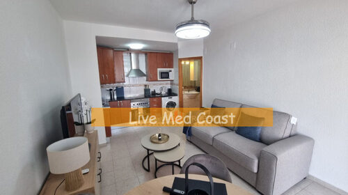 Foto - Etagenwohnung in Los Alcazares zum Kaufen