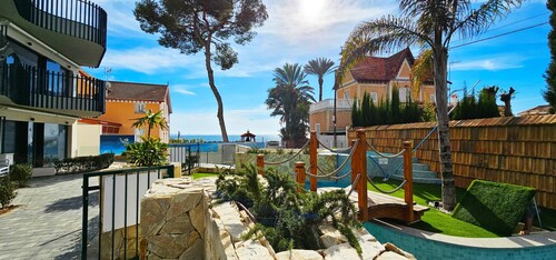 Foto - Wohnung in San Javier, Murcia - 275.000,00&nbsp;EUR Kaufpreis,