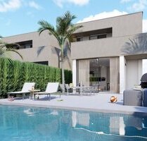 Haus in Los Urrutias, Murcia - 349.900,00&nbsp;EUR Kaufpreis, ca.&nbsp; 195,00&nbsp;m&sup2; in Los Urrutias (PLZ: )