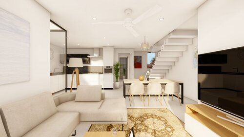 Foto - Einfamilienhaus in Los Urrutias zum Kaufen