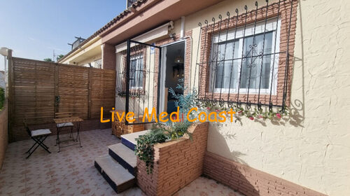 Foto - 2 Zimmer Einfamilienhaus zum Kaufen in Los Alcazares