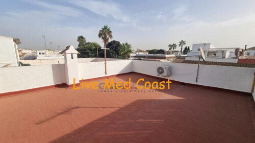 Foto - 2 Zimmer Einfamilienhaus in Los Alcazares