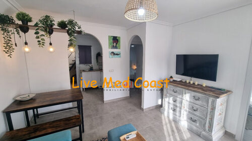 Foto - Einfamilienhaus in Los Alcazares zum Kaufen