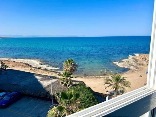 Foto - Wohnung in La Mata, Alicante - 189.000,00 EUR Kaufpreis, ca.  40,00 m²