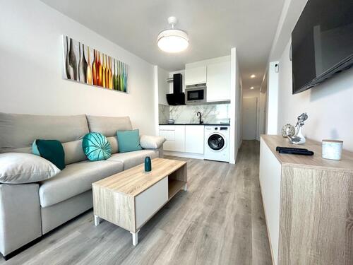 Foto - Etagenwohnung in La Mata zum Kaufen