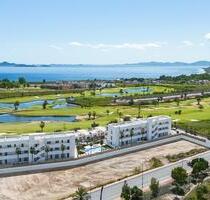 Wohnung in Los Alcazares, Murcia