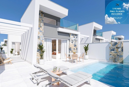 Foto - Haus in Los Alcazares, Murcia - 372.000,00&nbsp;EUR Kaufpreis, ca.&nbsp; 200,00&nbsp;m&sup2;