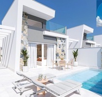 Haus in Los Alcazares, Murcia - 372.000,00&nbsp;EUR Kaufpreis, ca.&nbsp; 200,00&nbsp;m&sup2; in Los Alcazares (PLZ: )