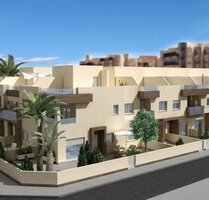 Stadthaus in La Manga Del Mar Menor, Murcia