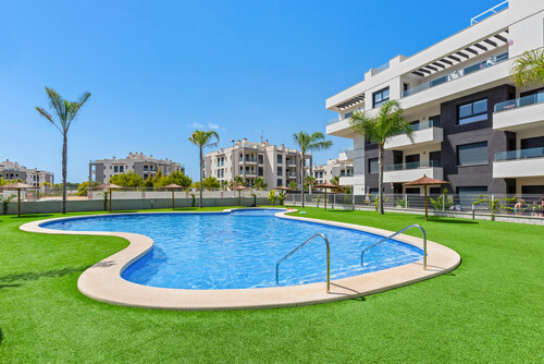 Foto - Wohnung in Orihuela, Alicante - 240.000,00 EUR Kaufpreis, ca.  150,00 m²