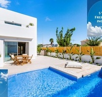 Haus in Los Alcazares, Murcia - 379.900,00&nbsp;EUR Kaufpreis, ca.&nbsp; 188,00&nbsp;m&sup2; in Los Alcazares (PLZ: )