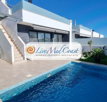 Haus in Los Alcazares, Murcia - 435.000,00&nbsp;EUR Kaufpreis, ca.&nbsp; 26.500,00&nbsp;m&sup2; in Los Alcazares (PLZ: )