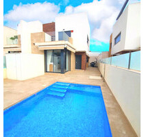 Haus in San Pedro Del Pinatar, Murcia