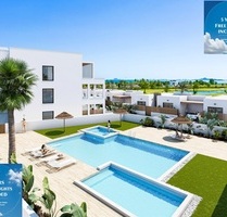 Wohnung in Los Alcazares, Murcia