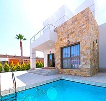 Haus in Los Alcazares, Murcia - 539.000,00&nbsp;EUR Kaufpreis, ca.&nbsp; 268,00&nbsp;m&sup2; in Los Alcazares (PLZ: )