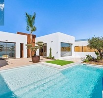 Haus in Los Alcazares, Murcia - 539.000,00&nbsp;EUR Kaufpreis, ca.&nbsp; 296,00&nbsp;m&sup2; in Los Alcazares (PLZ: )