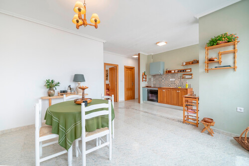 Foto - Wohnung in Los Montesinos, Alicante